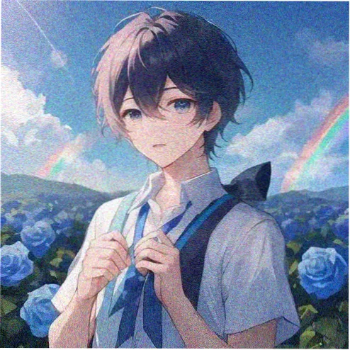 书友头像